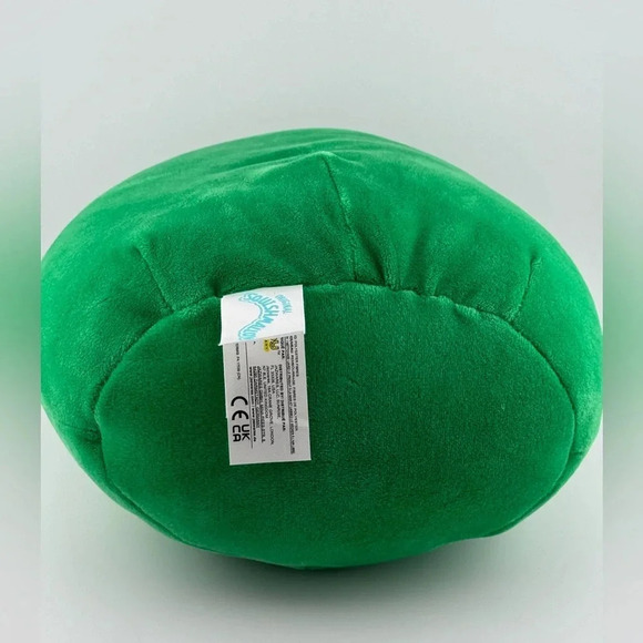 Kellytoys Squishmallows Original Authentic Carol The Christmas Tree Plush Toy - Picture 7 of 7